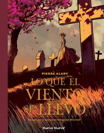 NUEVO NUEVE Lo que el viento se llevó - 1, Pierre Alary