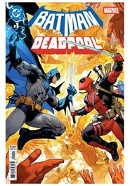 Panini España S.A. Batman/Masacre 01