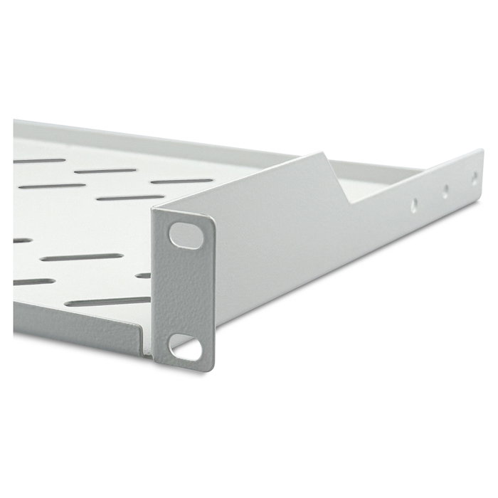 Digitus Estante para instalación fija 1U 483x250mm Gris Digitus Estante para instalación fija 1U 483x250mm Gris