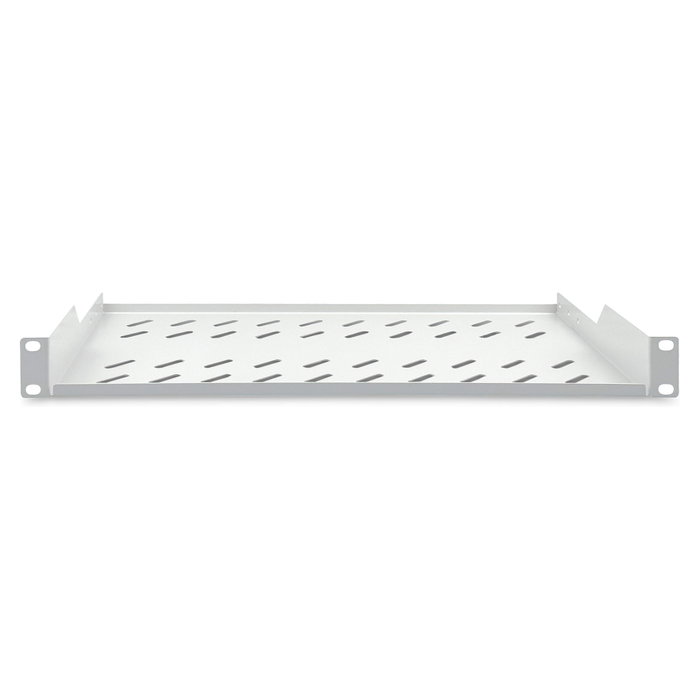Digitus Estante para instalación fija 1U 483x250mm Gris Digitus Estante para instalación fija 1U 483x250mm Gris