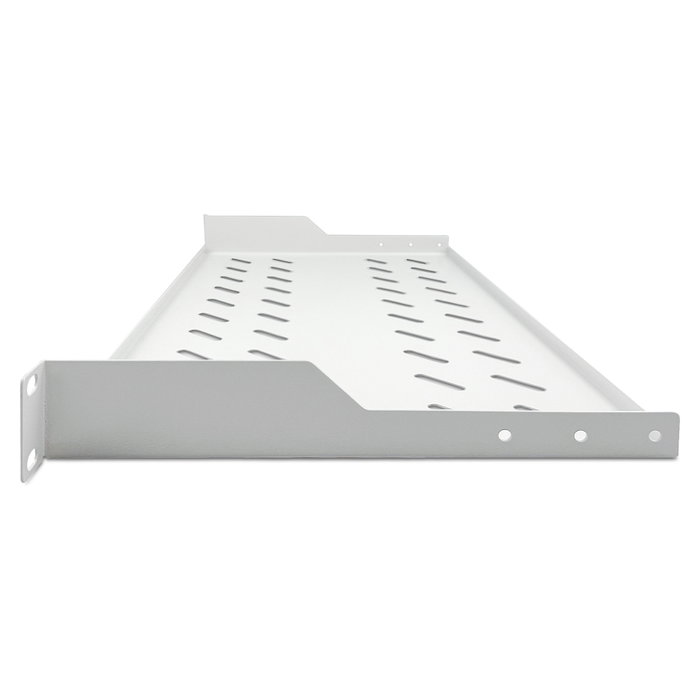 Digitus Estante para instalación fija 1U 483x250mm Gris Digitus Estante para instalación fija 1U 483x250mm Gris