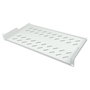 Digitus Estante para instalación fija 1U 483x250mm Gris