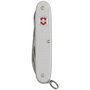 Victorinox Pioneer X Alox Silver