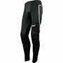 Pantalón Largo Deportivo Rinat Moya Negro Infantil Unisex
