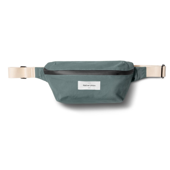 Native Union W.F.A. Crossbody Pouch 1.5L Verde Native Union W.F.A. Crossbody Pouch 1.5L Verde