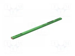 HÖGERT TECHNIK Lápiz de albañil 250mm 4H