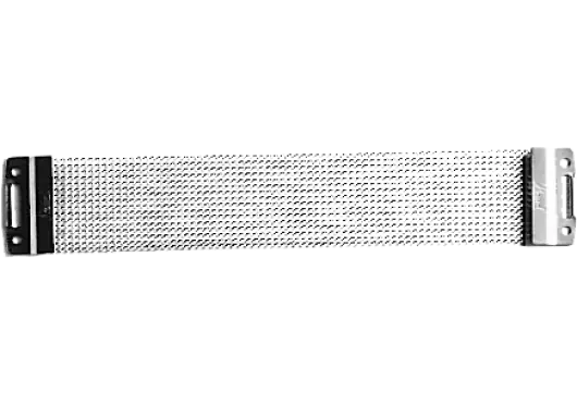 Pearl Bordonera De Acero Hc 10" - 12 Hilos / Cuerda Pearl Tambor Pearl Bordonera De Acero Hc 10" - 12 Hilos / Cuerda Pearl Tambor