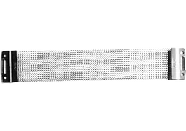 Pearl Bordonera De Acero Hc 10" - 12 Hilos / Cuerda Pearl Tambor