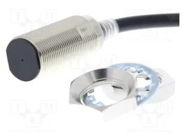 OMRON Sensor Inductivo E2E Next M18 NA 0-11mm