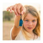 heat it Classic Lightning Curador de Picaduras de Insectos Azul