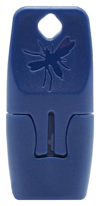 heat it Classic Lightning Curador de Picaduras de Insectos Azul