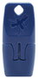 heat it Classic Lightning Curador de Picaduras de Insectos Azul