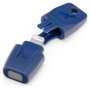 heat it Classic Lightning Curador de Picaduras de Insectos Azul
