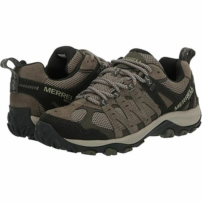 Zapatillas Deportivas Mujer Merrell Accentor 3 Wp