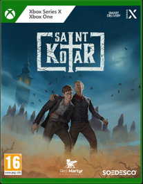 SC-SOEDESCO Saint Kotar (XBONE)