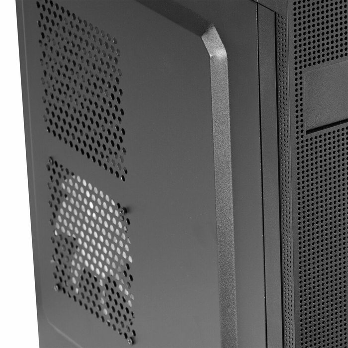 Tacens Ferrox 2FERROX Semitorre ATX Ultra Silenciosa Tacens Ferrox 2FERROX Semitorre ATX Ultra Silenciosa
