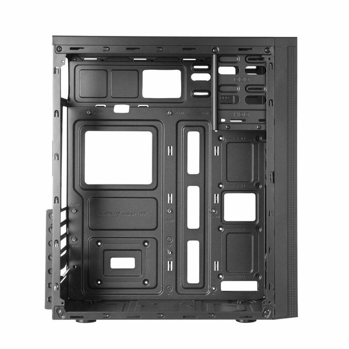 Tacens Ferrox 2FERROX Semitorre ATX Ultra Silenciosa Tacens Ferrox 2FERROX Semitorre ATX Ultra Silenciosa