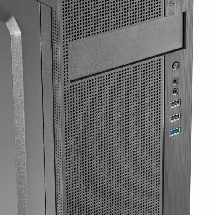 Tacens Ferrox 2FERROX Semitorre ATX Ultra Silenciosa Tacens Ferrox 2FERROX Semitorre ATX Ultra Silenciosa