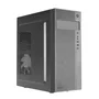 Tacens Ferrox Caja Semitorre Negro