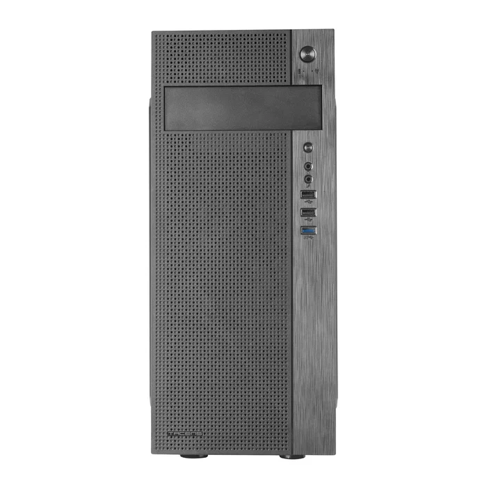 Tacens Ferrox Caja Semitorre Negro