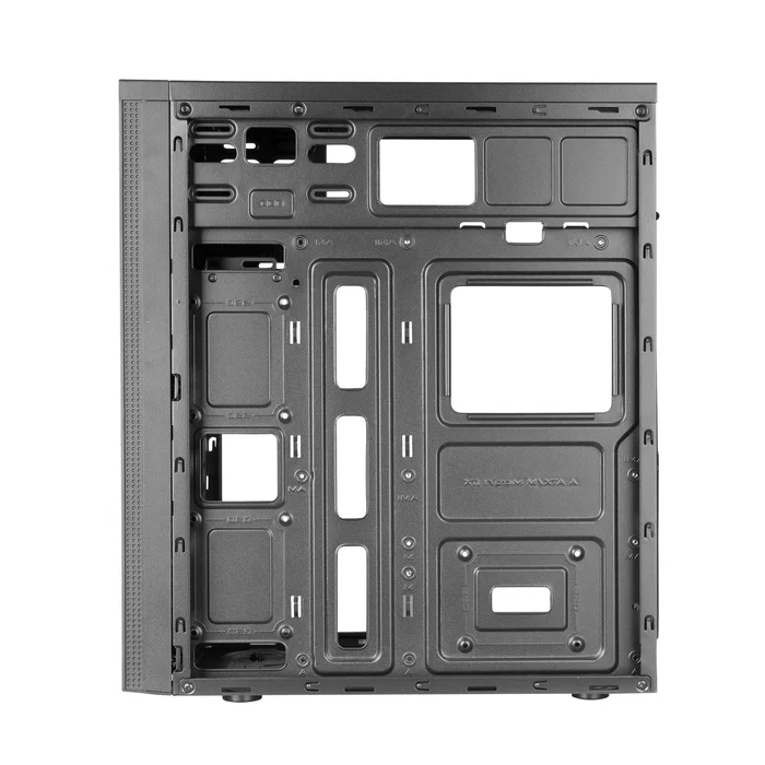 Tacens Ferrox Caja Semitorre Negro