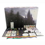 CYP BRANDS Calendario Adviento Harry Potter con Sorpresas: Pegatinas, Sellos, Brazalete, Puzzle y Pinturas