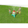 Bestway Aspersor Espacial Hinchable 64x61x102 cm