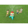 Bestway Aspersor Espacial Hinchable 64x61x102 cm