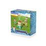 Bestway Aspersor Espacial Hinchable 64x61x102 cm