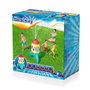 Bestway Aspersor Espacial Hinchable 64x61x102 cm