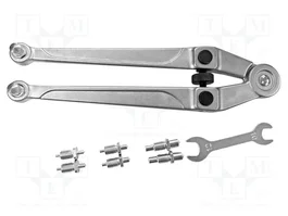 PROLINE Llave Inglesa HD