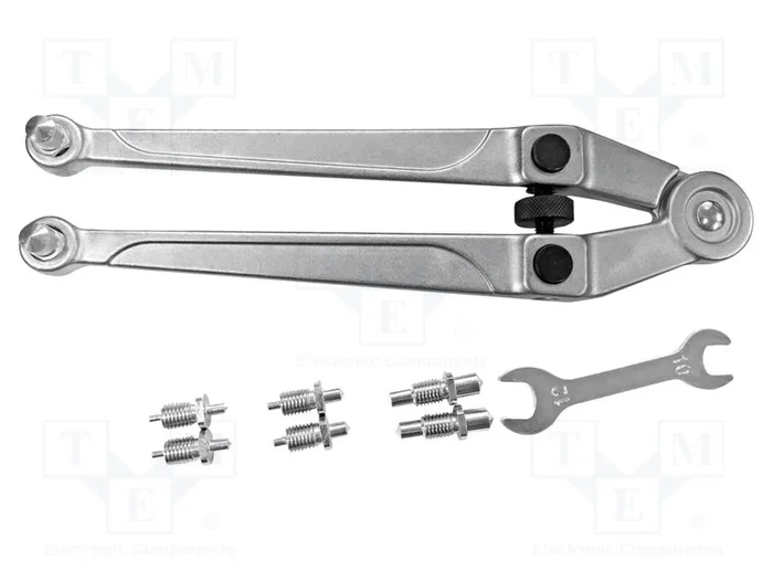 PROLINE Llave Inglesa HD PROLINE Llave Inglesa HD