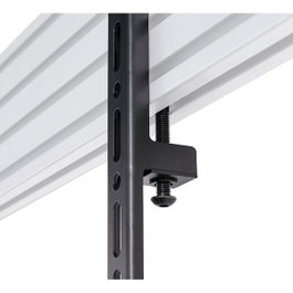 B-TECH AV MOUNTS System X - VESA 600 Interface Arms para BT8390 (Par)