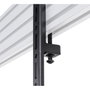 B-TECH AV MOUNTS System X - VESA 600 Interface Arms para BT8390 (Par)