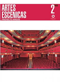 SANSY, ARTES ESCÉNICAS 2ºBACHILLERATO 2017 - VV.AA