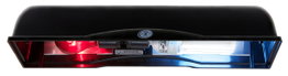 ZooMed Pantalla Naturalistic Terrarium Hood 2x60W