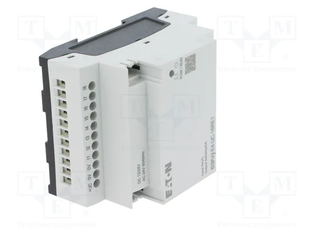 EATON ELECTRIC Módulo de expansión easyE4 (8 entradas / 8 salidas)