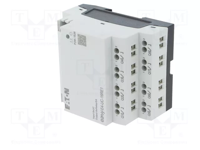 EATON ELECTRIC Módulo de expansión easyE4 (8 entradas / 8 salidas)