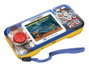 MY-MY ARCADE GAMING My Arcade Portable Gaming System Pocket Player Pro Super Street Fighter II + Travel Case