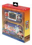 MY-MY ARCADE GAMING My Arcade Portable Gaming System Pocket Player Pro Super Street Fighter II + Travel Case