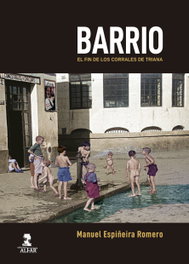 Barrio, Manuel Espiñeira - ALFAR EDICIONES