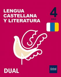 OXFORD UNIVERSITY PRESS, INICIA DUAL LENG B 4ºESO LA PK CAN