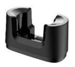 Honeywell CK62 Adaptador de Carga Universal para Docks CK62-HB-UVN-0, CK62-CB-UVN-0, CK62-5CB-UVN-BAT-0