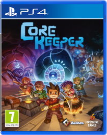 FF- FIRESHINE GAMES CORE KEEPER