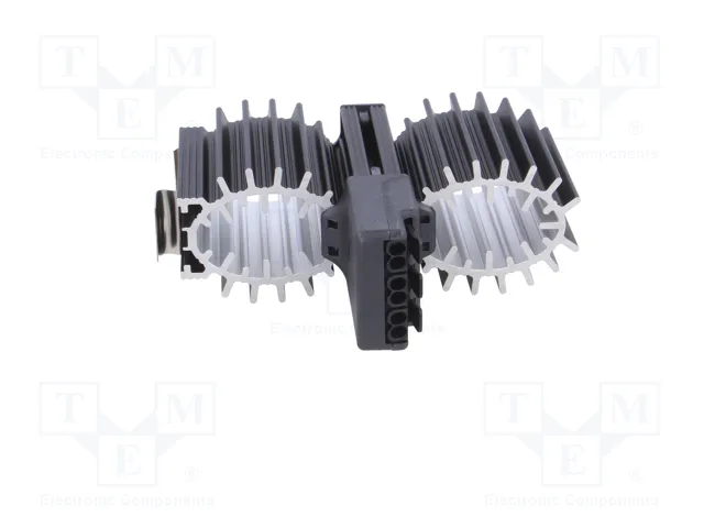 STEGO LP 165 Elemento Calefactor Semiconductor 60W STEGO LP 165 Elemento Calefactor Semiconductor 60W