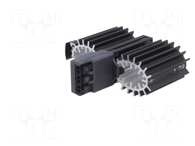 STEGO LP 165 Elemento Calefactor Semiconductor 60W STEGO LP 165 Elemento Calefactor Semiconductor 60W
