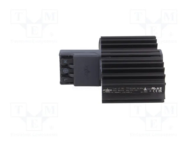 STEGO LP 165 Elemento Calefactor Semiconductor 60W STEGO LP 165 Elemento Calefactor Semiconductor 60W