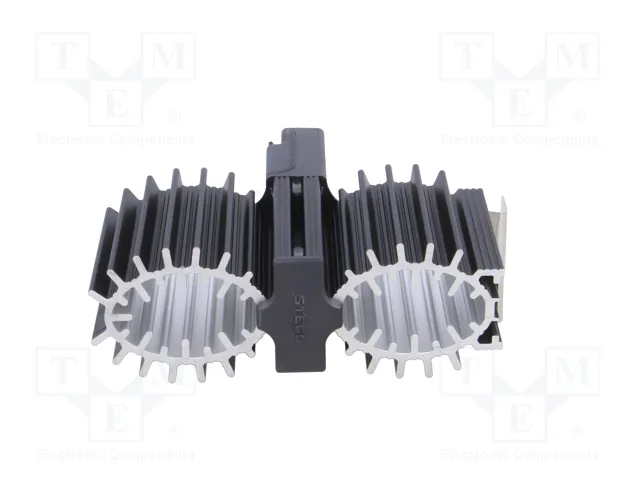 STEGO LP 165 Elemento Calefactor Semiconductor 60W STEGO LP 165 Elemento Calefactor Semiconductor 60W