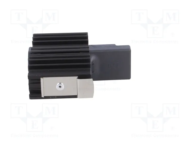 STEGO LP 165 Elemento Calefactor Semiconductor 60W STEGO LP 165 Elemento Calefactor Semiconductor 60W