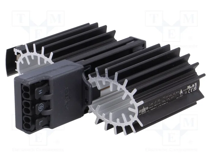 STEGO LP 165 Elemento Calefactor Semiconductor 60W STEGO LP 165 Elemento Calefactor Semiconductor 60W